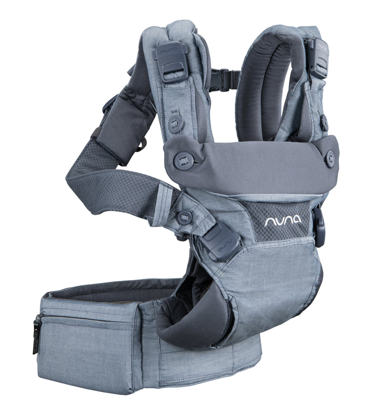 Nuna CUDL Baby Carrier