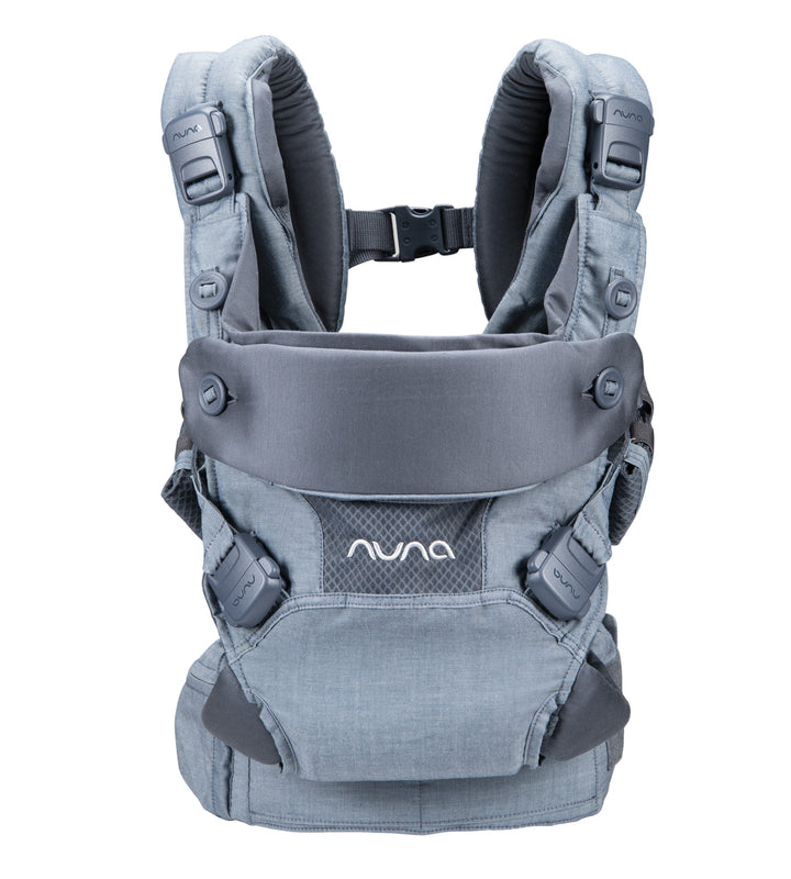 Nuna CUDL Baby Carrier