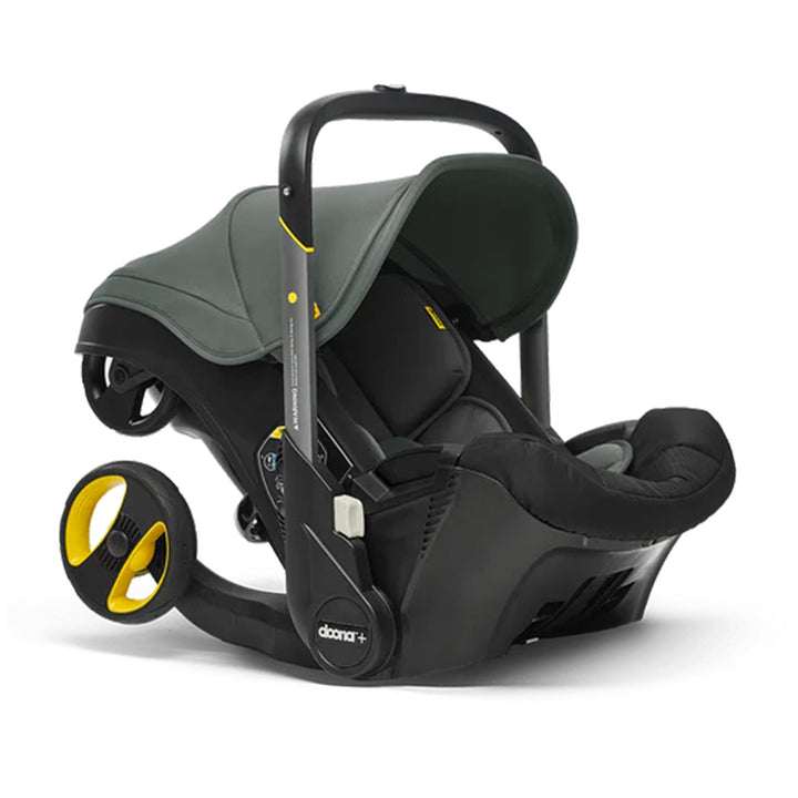 Doona + Infant Car Seat Stroller