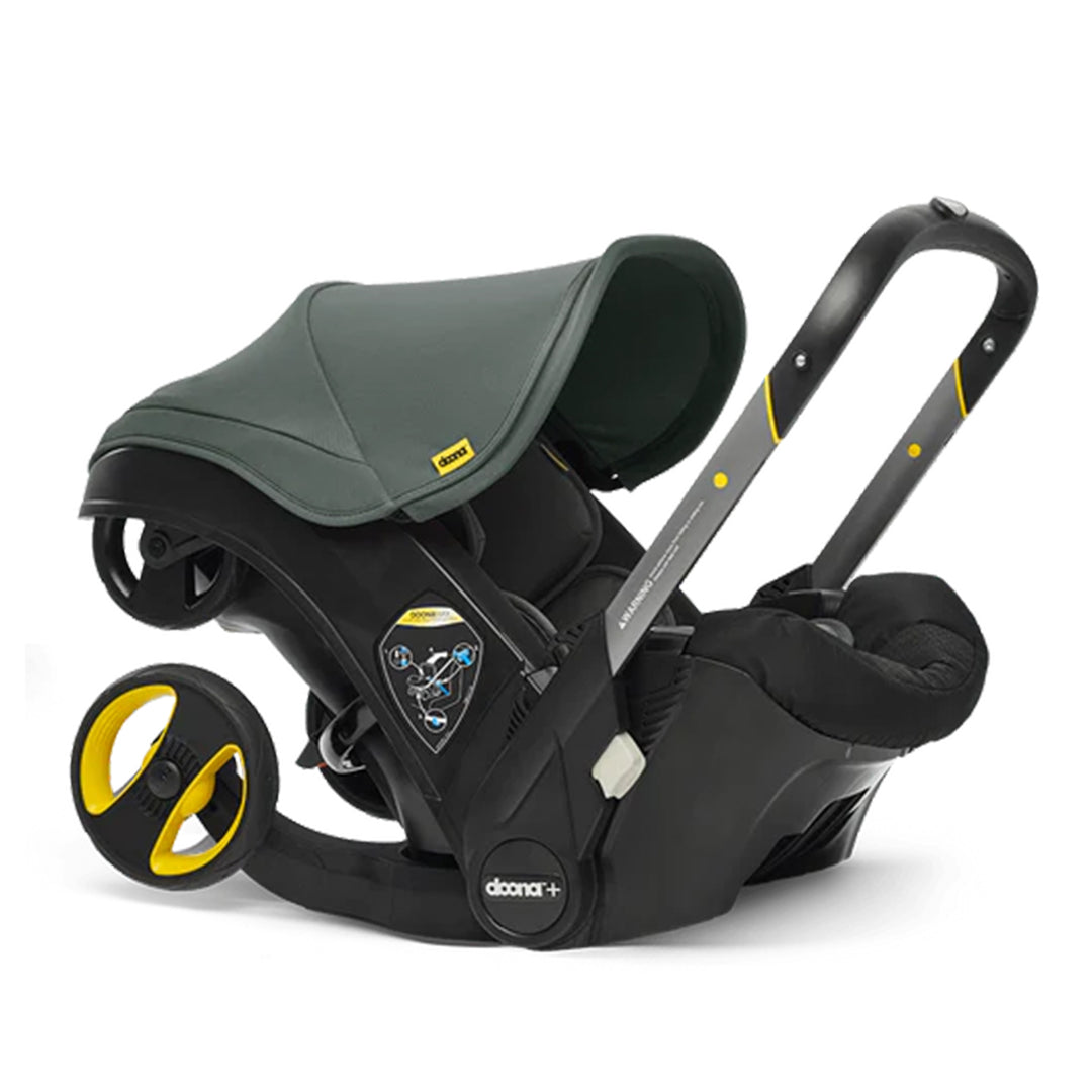 Doona + Infant Car Seat Stroller