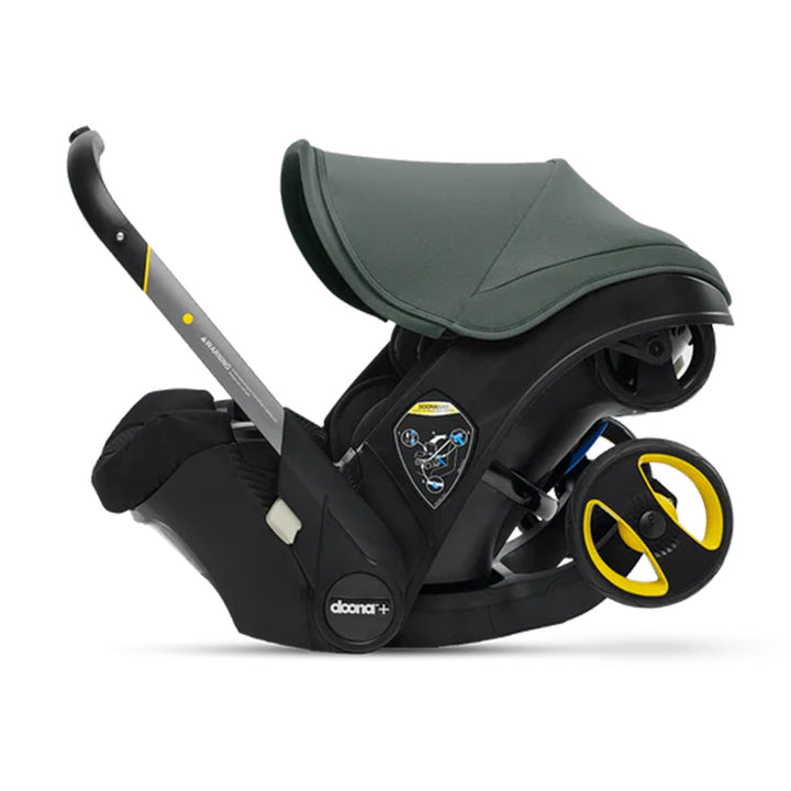Doona + Infant Car Seat Stroller