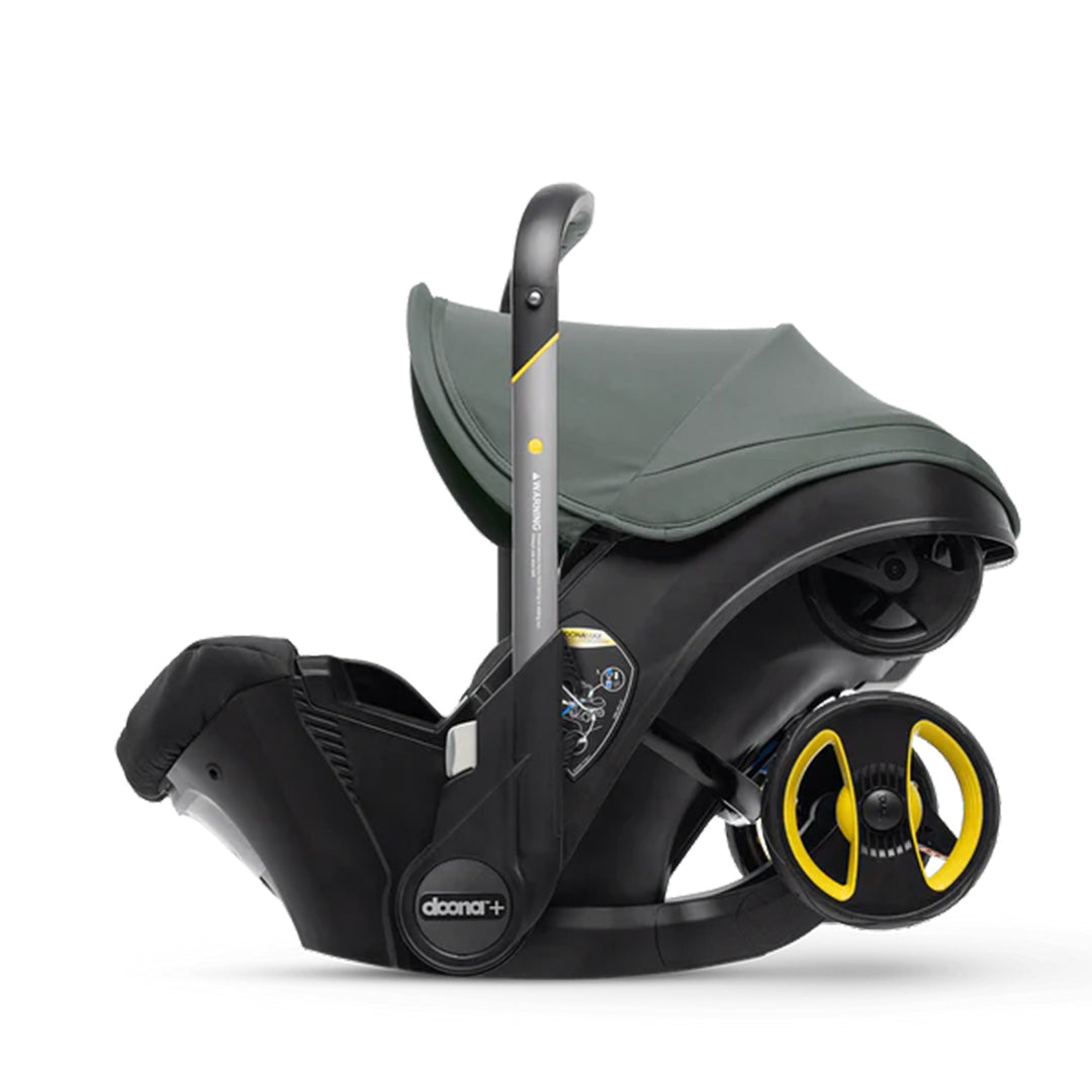 Doona + Infant Car Seat Stroller