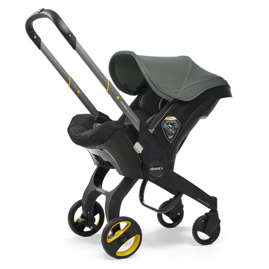 Doona + Infant Car Seat Stroller