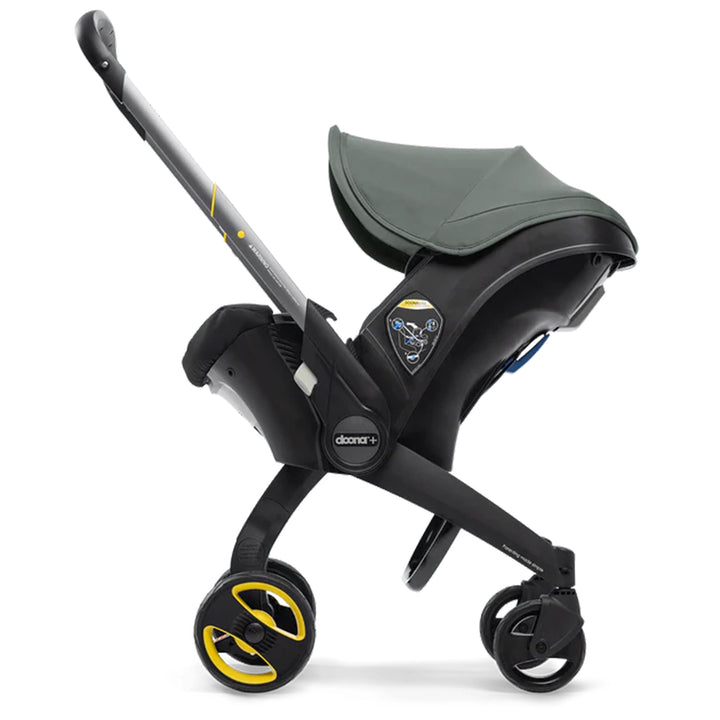 Doona + Infant Car Seat Stroller