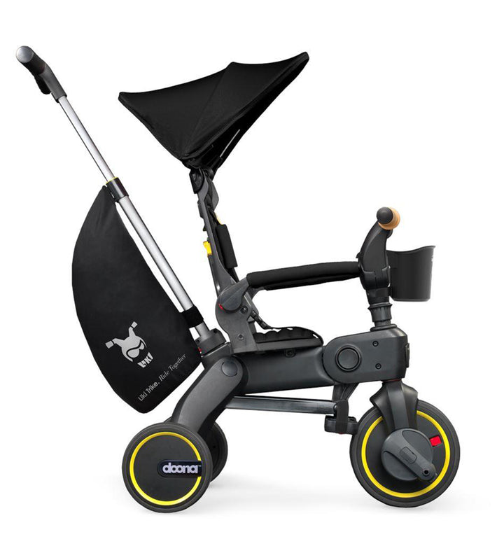 Doona Liki Foldable Trike S5