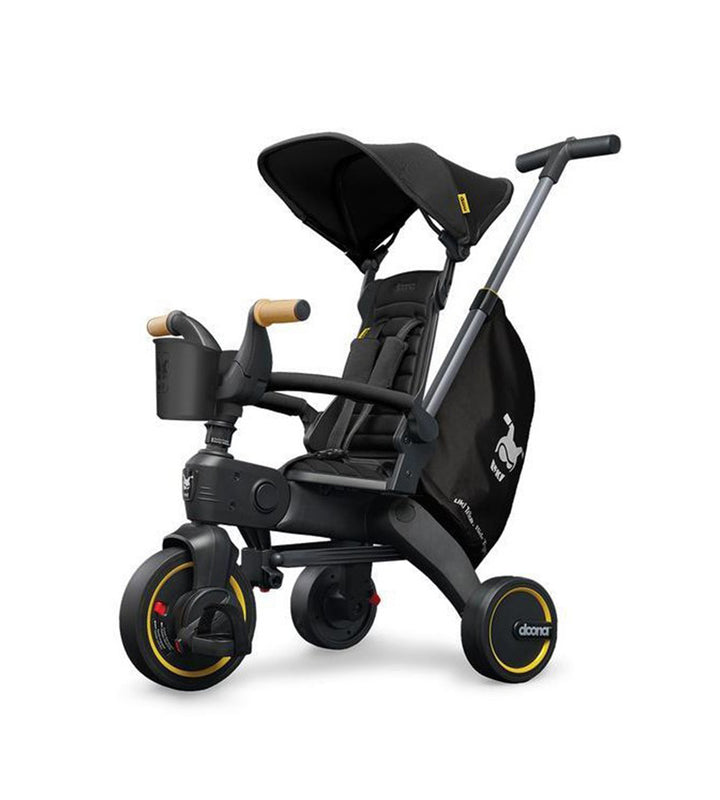 Doona Liki Foldable Trike S5