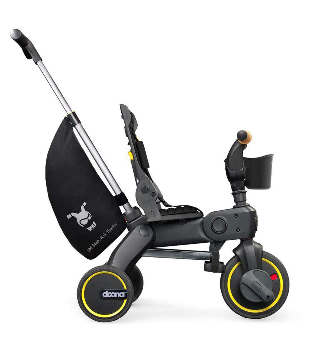 Doona Liki Foldable Trike S5