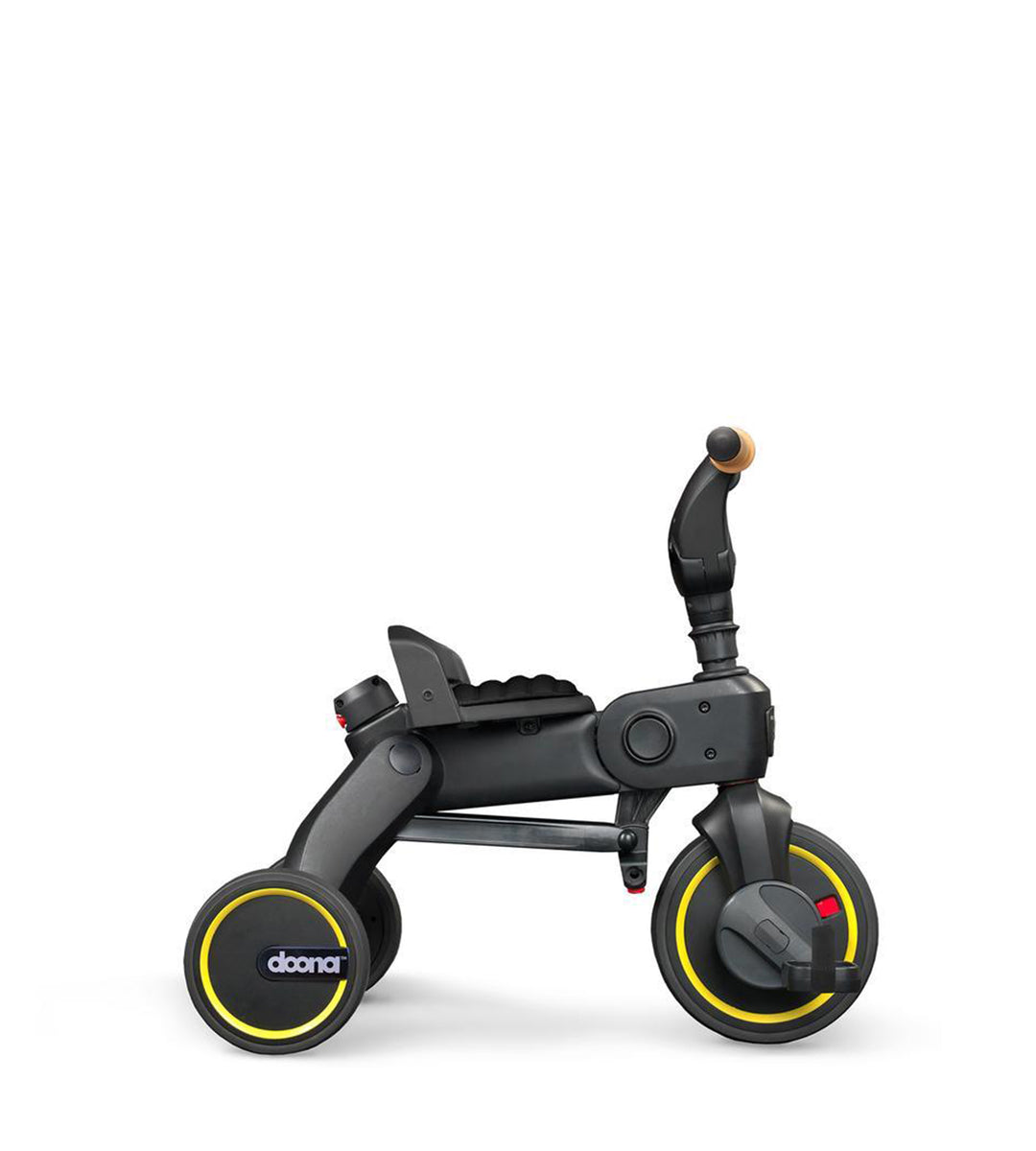 Doona Liki Foldable Trike S5