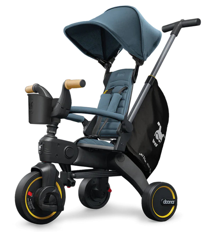 Doona Liki Foldable Trike S5