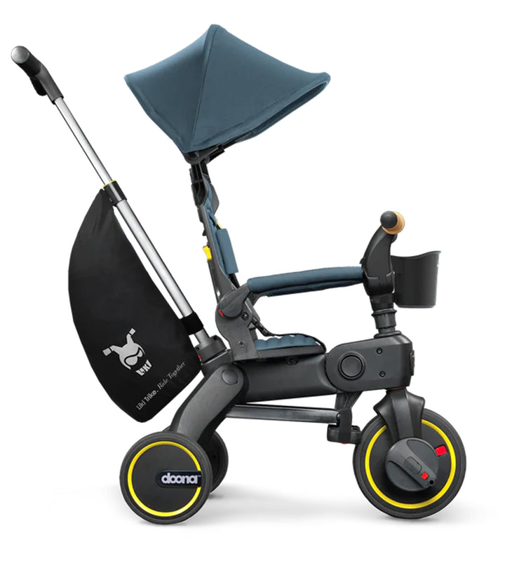 Doona Liki Foldable Trike S5