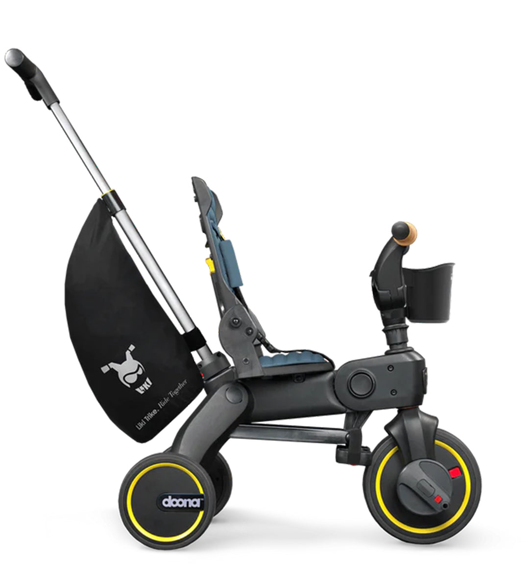 Doona Liki Foldable Trike S5