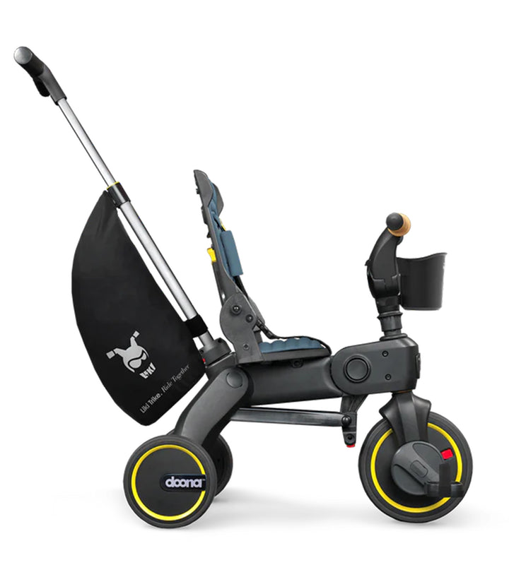 Doona Liki Foldable Trike S5