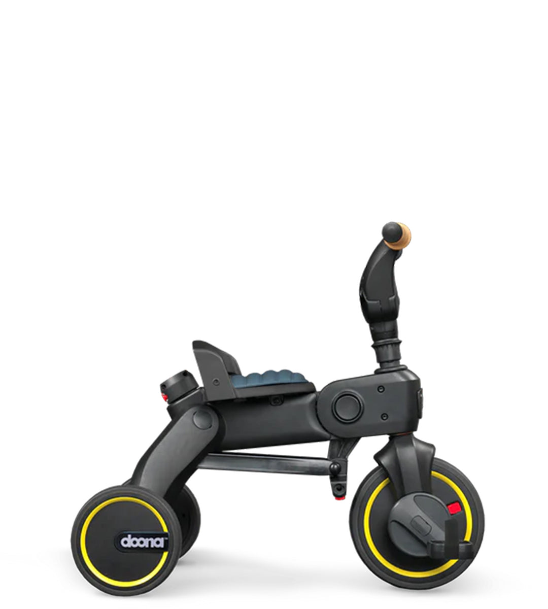 Doona Liki Foldable Trike S5