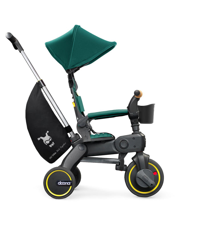 Doona Liki Foldable Trike S5