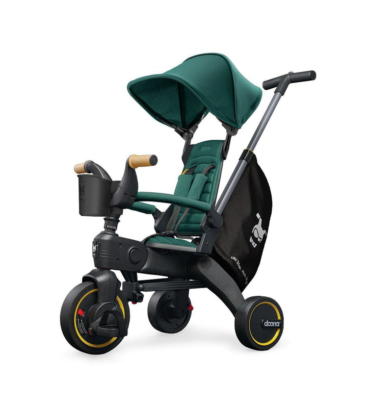 Doona Liki Foldable Trike S5