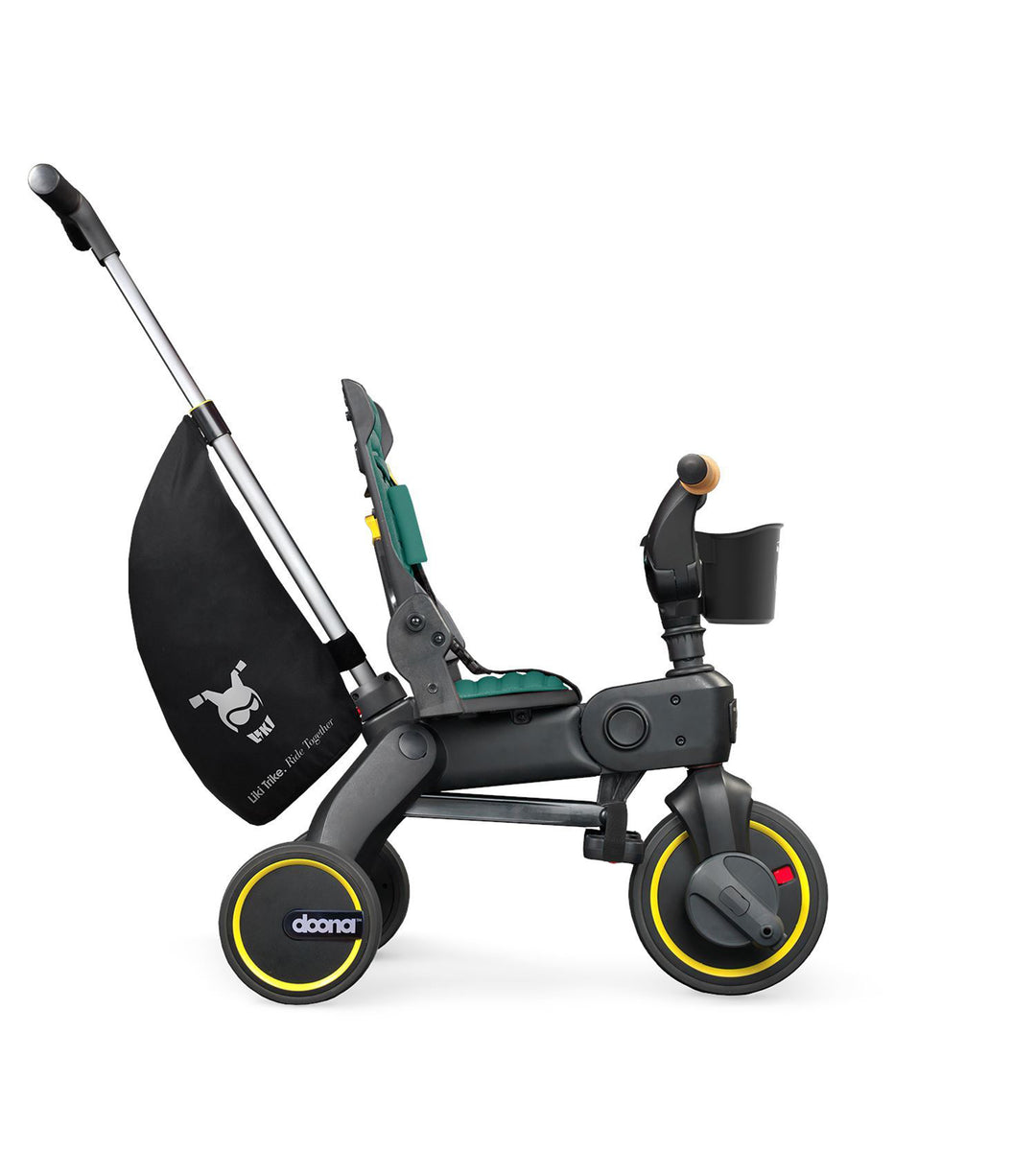 Doona Liki Foldable Trike S5