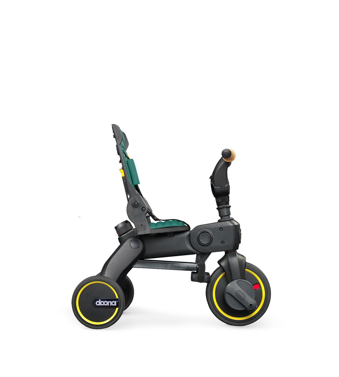 Doona Liki Foldable Trike S5