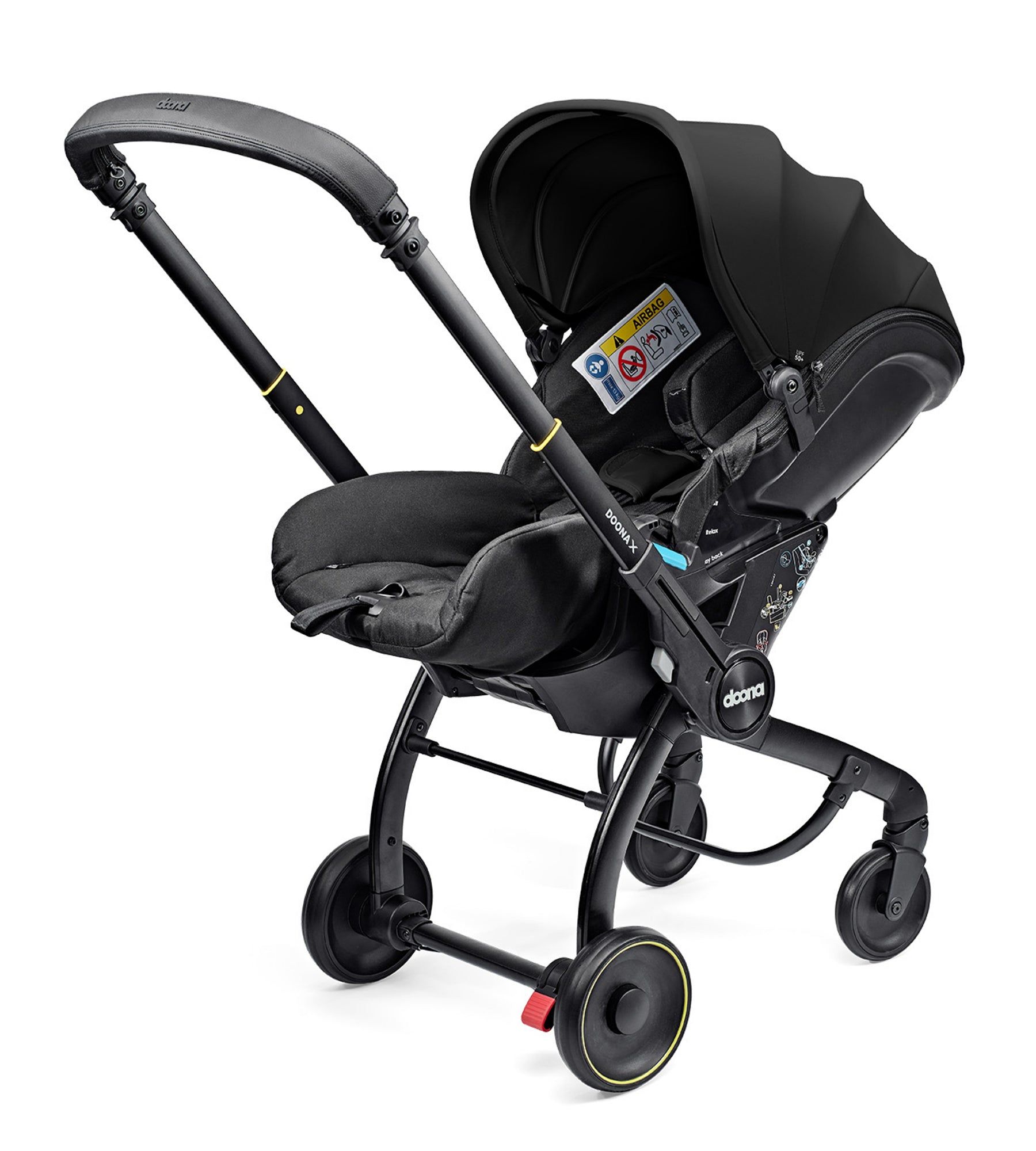 Doona X i Size Infant Car Seat Stroller Baby and Nursery World