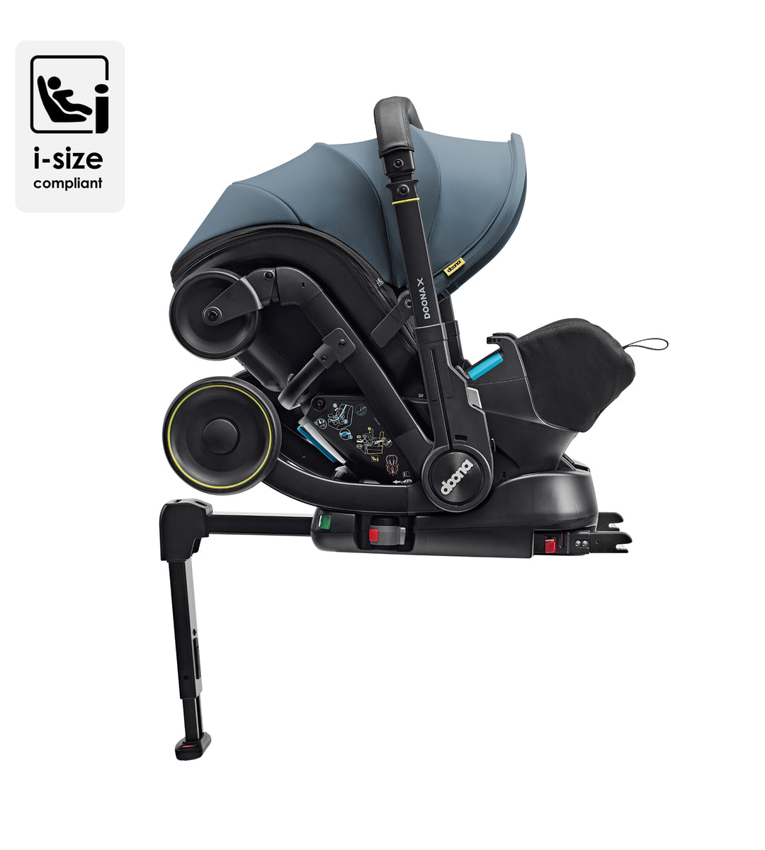 Doona X i-Size ISOFix Base