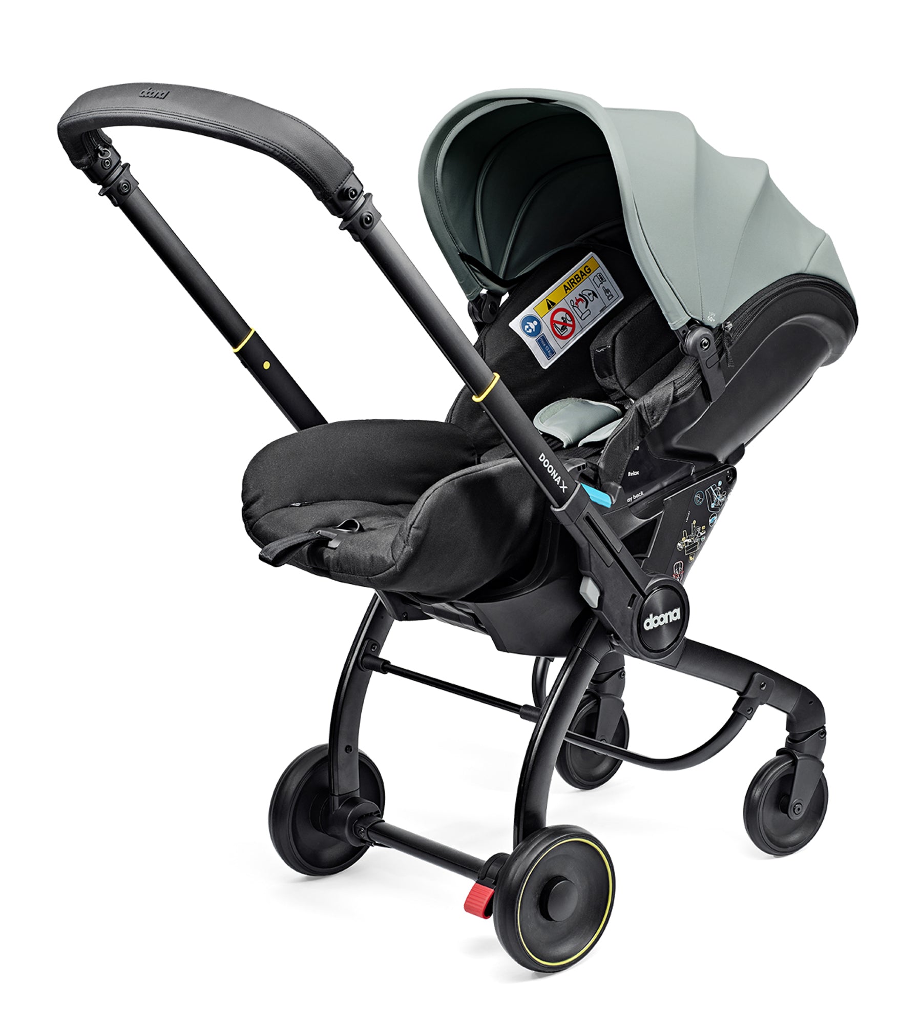 Doona X i Size Infant Car Seat Stroller Baby and Nursery World