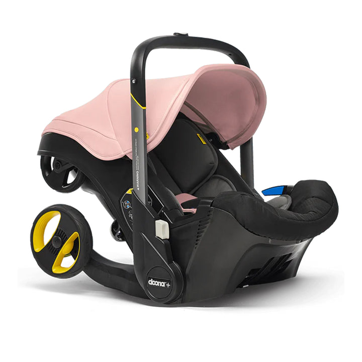 Doona + Infant Car Seat Stroller