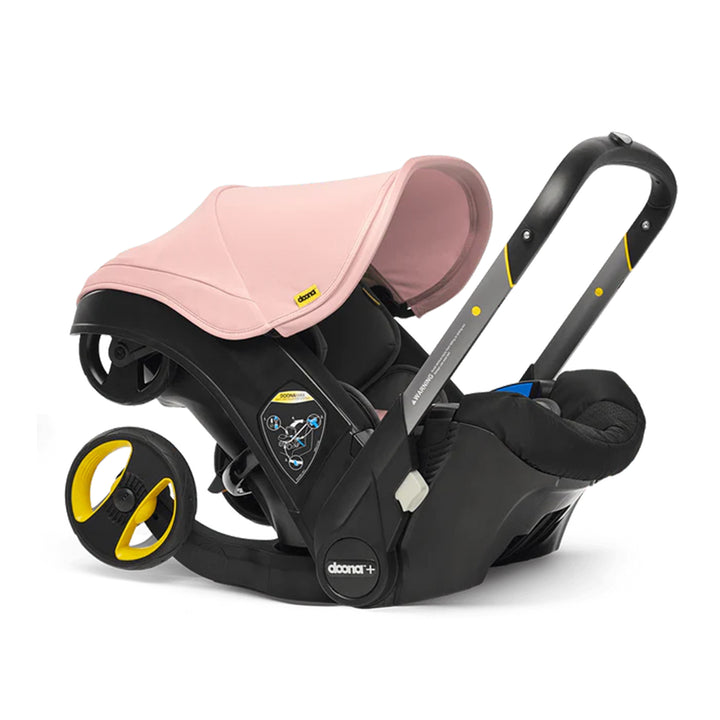 Doona + Infant Car Seat Stroller