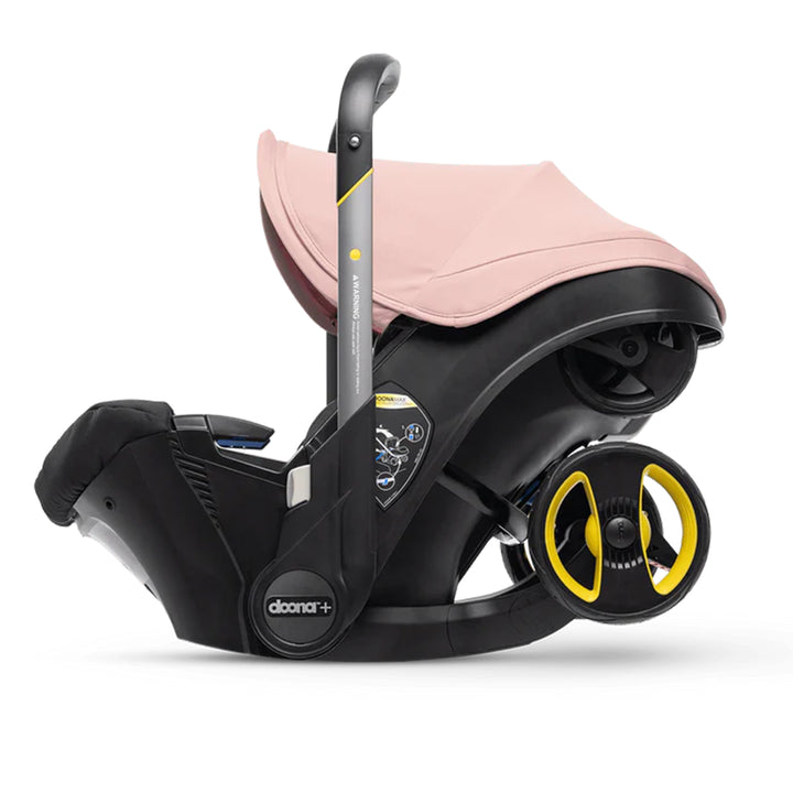 Doona + Infant Car Seat Stroller