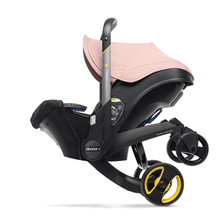 Doona + Infant Car Seat Stroller
