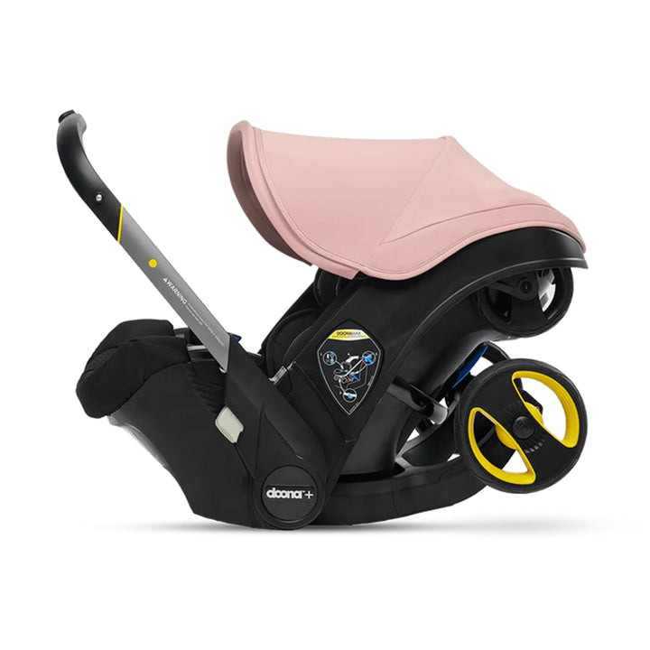 Doona + Infant Car Seat Stroller
