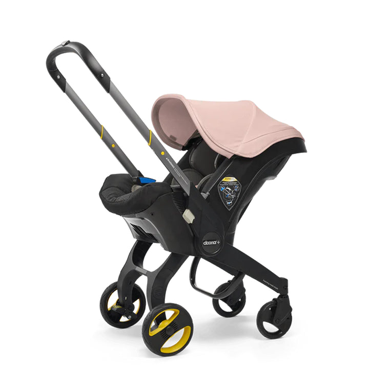 Doona + Infant Car Seat Stroller