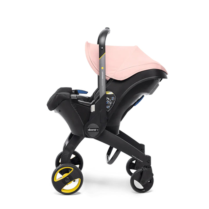 Doona + Infant Car Seat Stroller