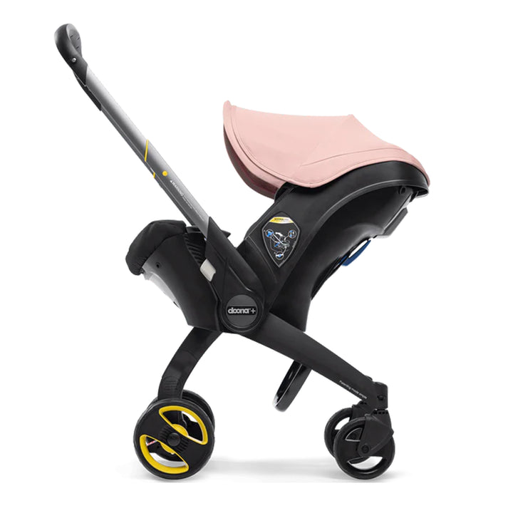Doona + Infant Car Seat Stroller