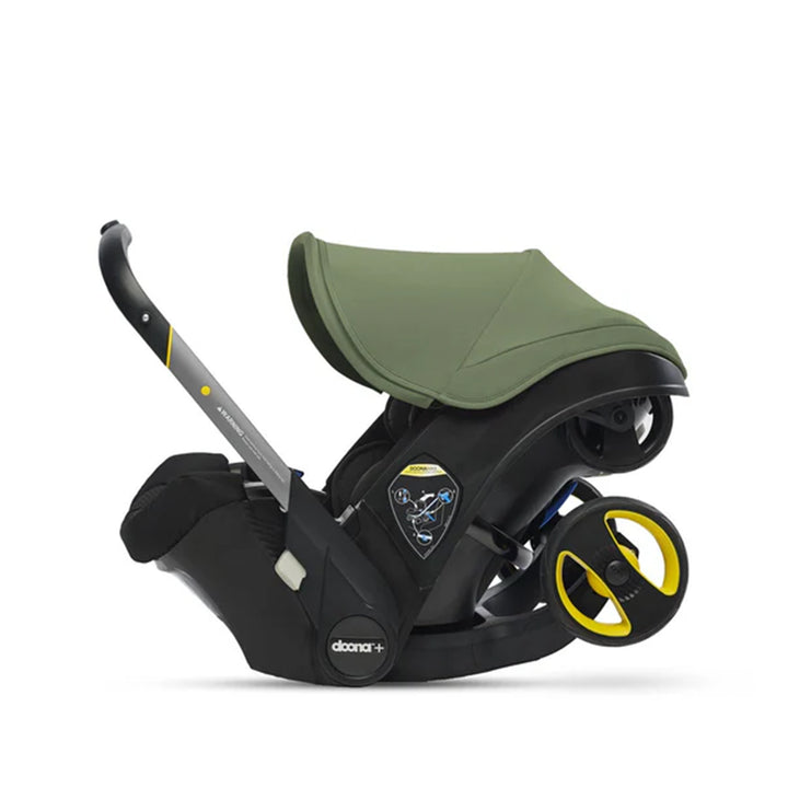 Doona + Infant Car Seat Stroller