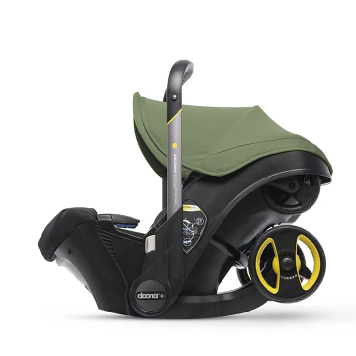 Doona + Infant Car Seat Stroller