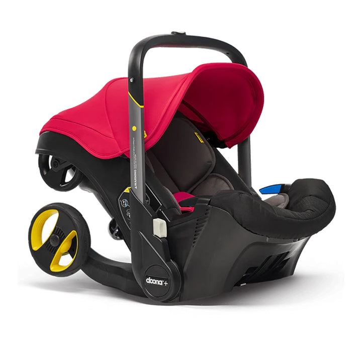 Doona + Infant Car Seat Stroller