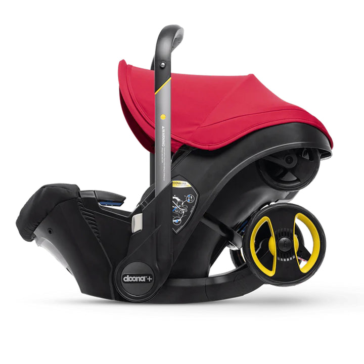 Doona + Infant Car Seat Stroller