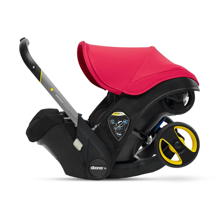 Doona + Infant Car Seat Stroller