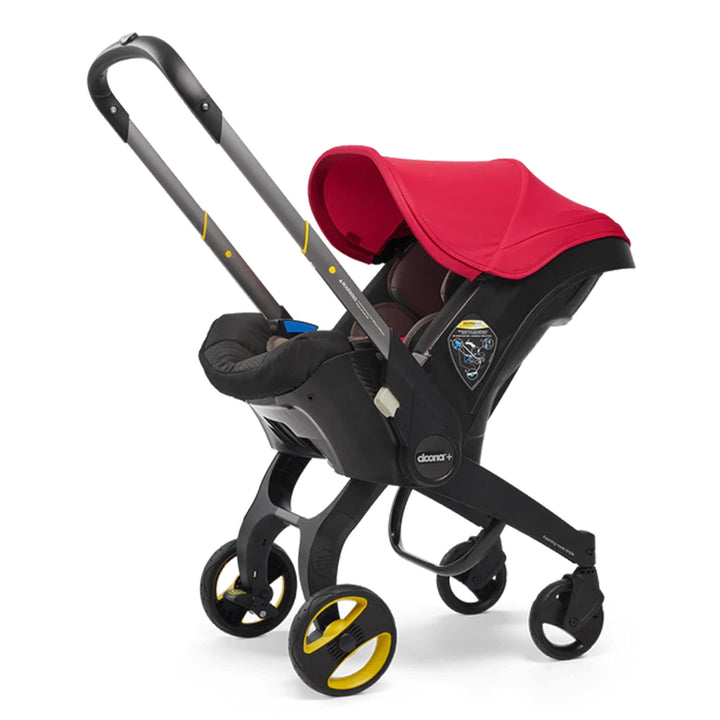 Doona + Infant Car Seat Stroller
