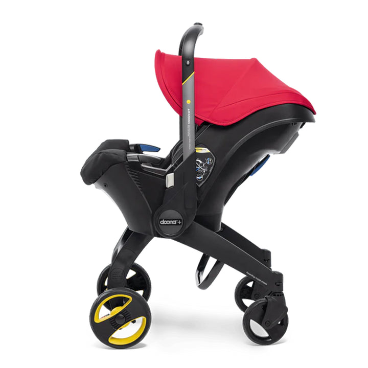 Doona + Infant Car Seat Stroller