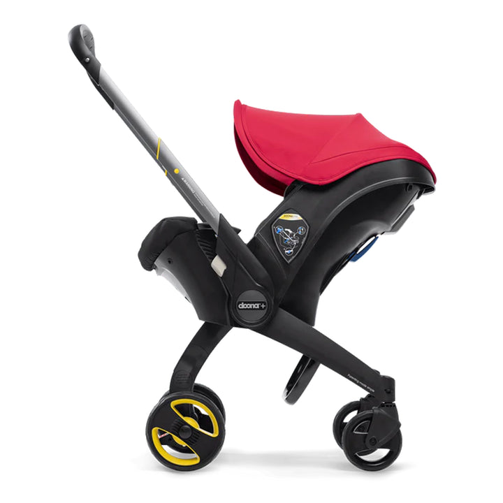 Doona + Infant Car Seat Stroller