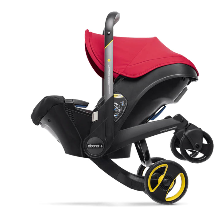 Doona + Infant Car Seat Stroller