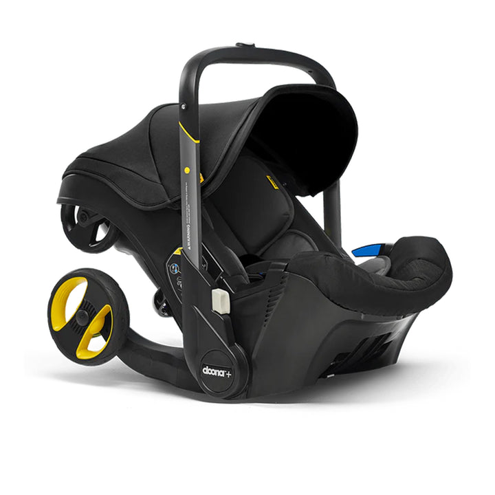 Doona + Infant Car Seat Stroller