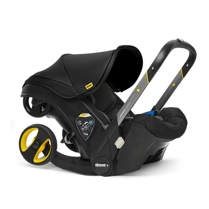 Doona + Infant Car Seat Stroller