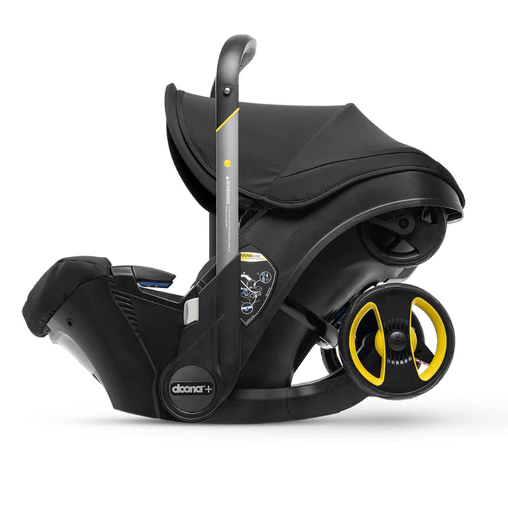 Doona + Infant Car Seat Stroller