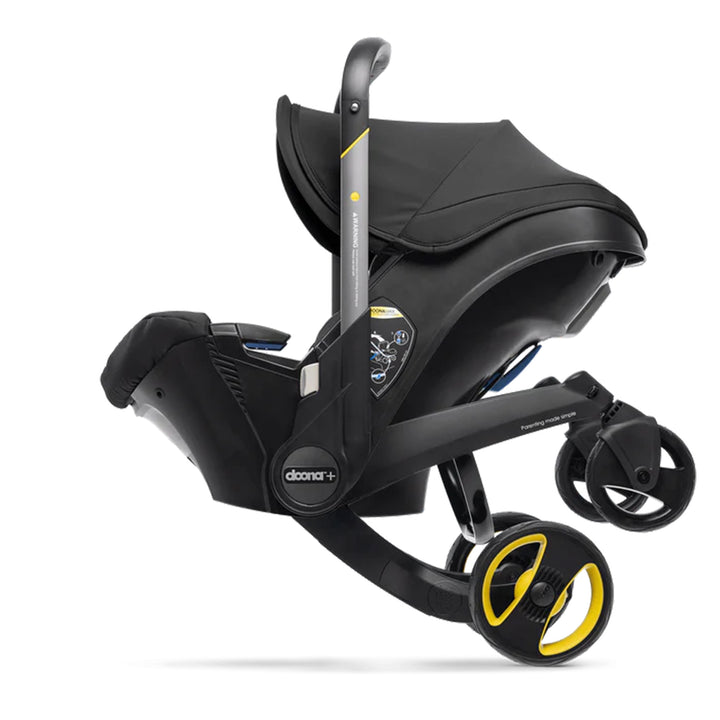 Doona + Infant Car Seat Stroller