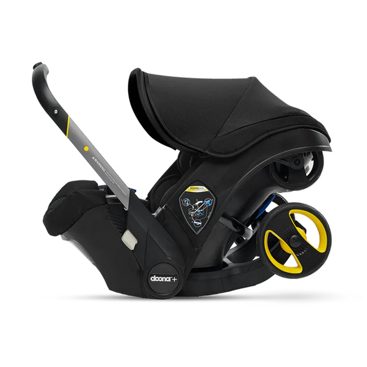 Doona + Infant Car Seat Stroller