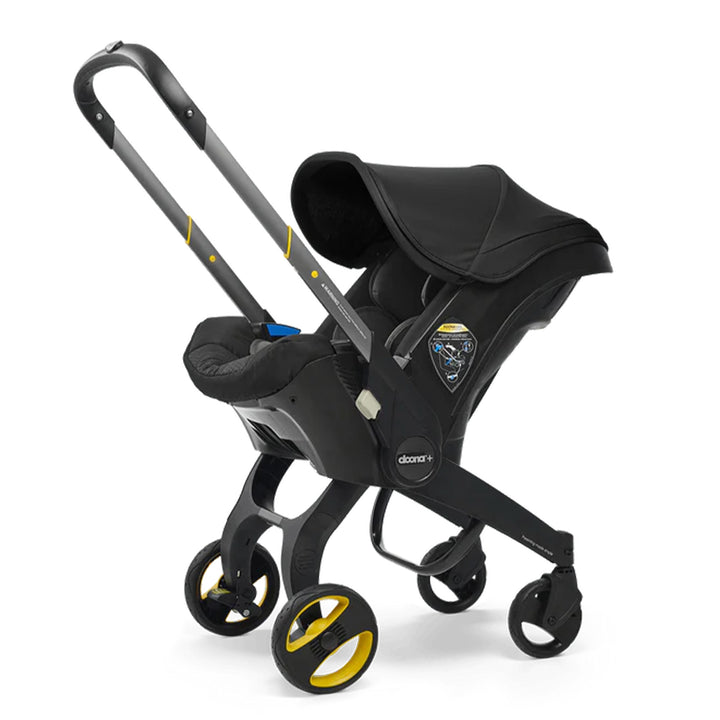 Doona + Infant Car Seat Stroller