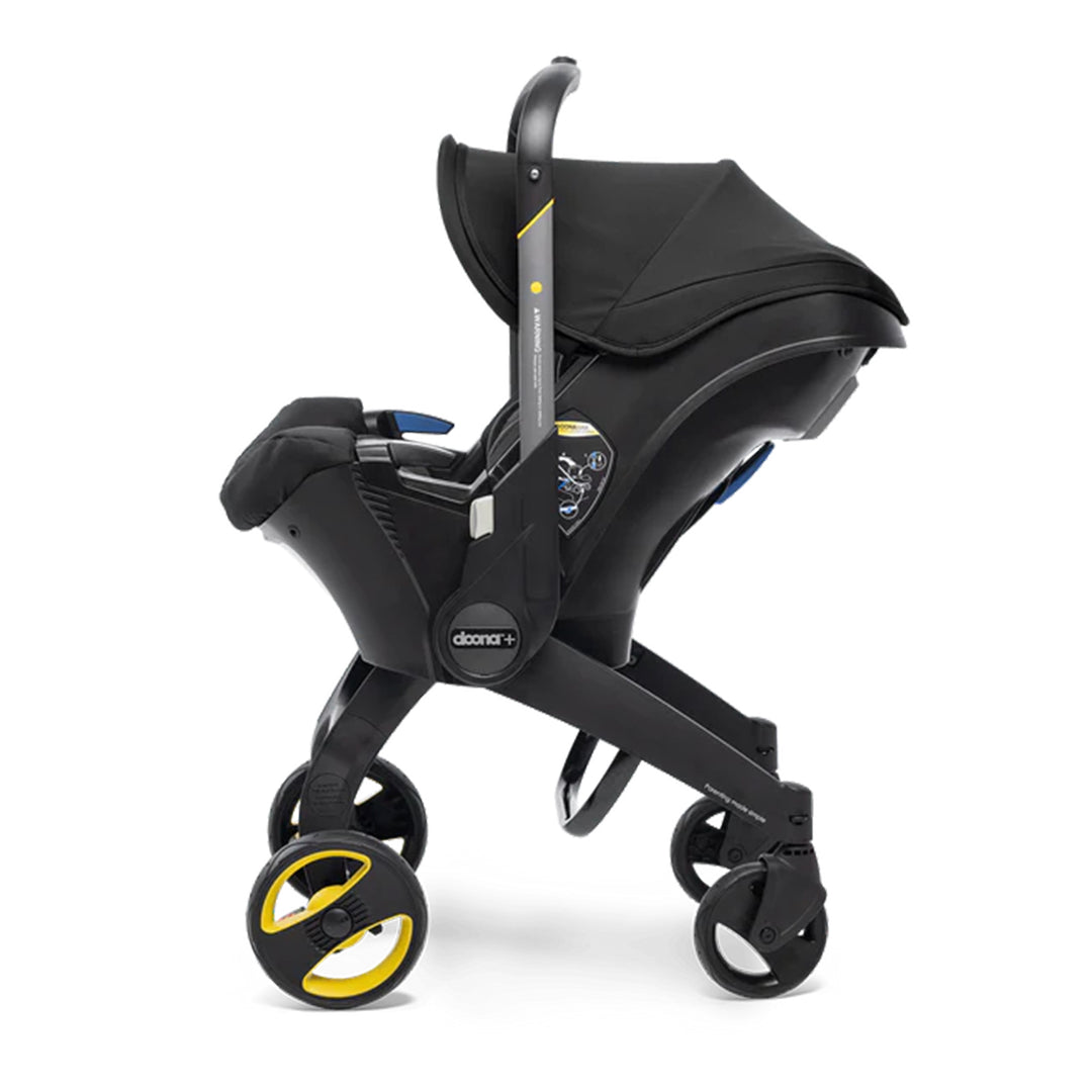 Doona + Infant Car Seat Stroller
