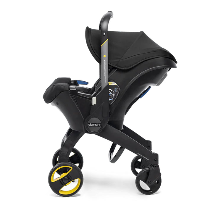 Doona + Infant Car Seat Stroller