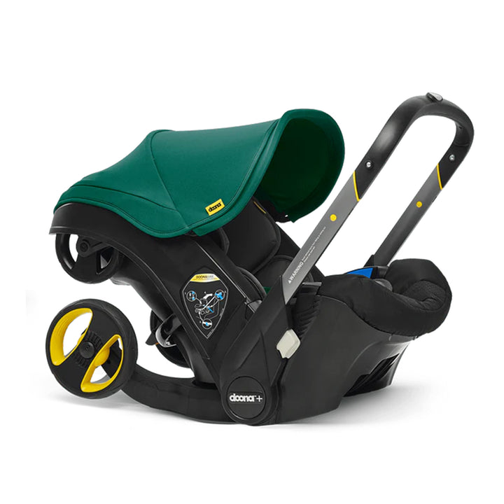 Doona + Infant Car Seat Stroller
